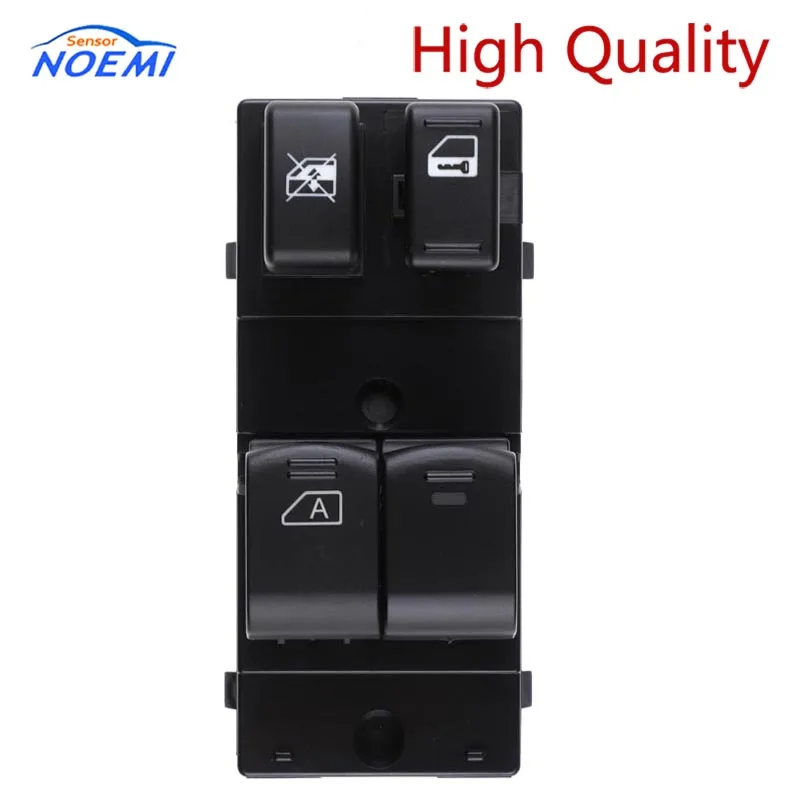 

YAOPEI 25401-EA002 25401EA002 Power Window Switch Fit 2008-2013 For Nissan Altima Coupe (2 Window)