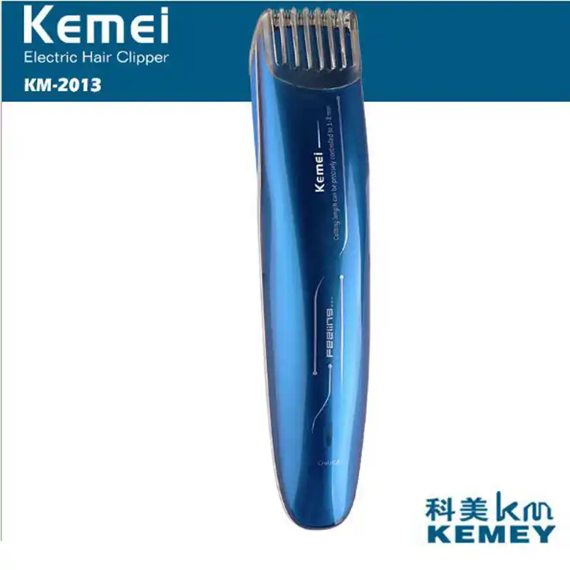 kemei 2013 trimmer