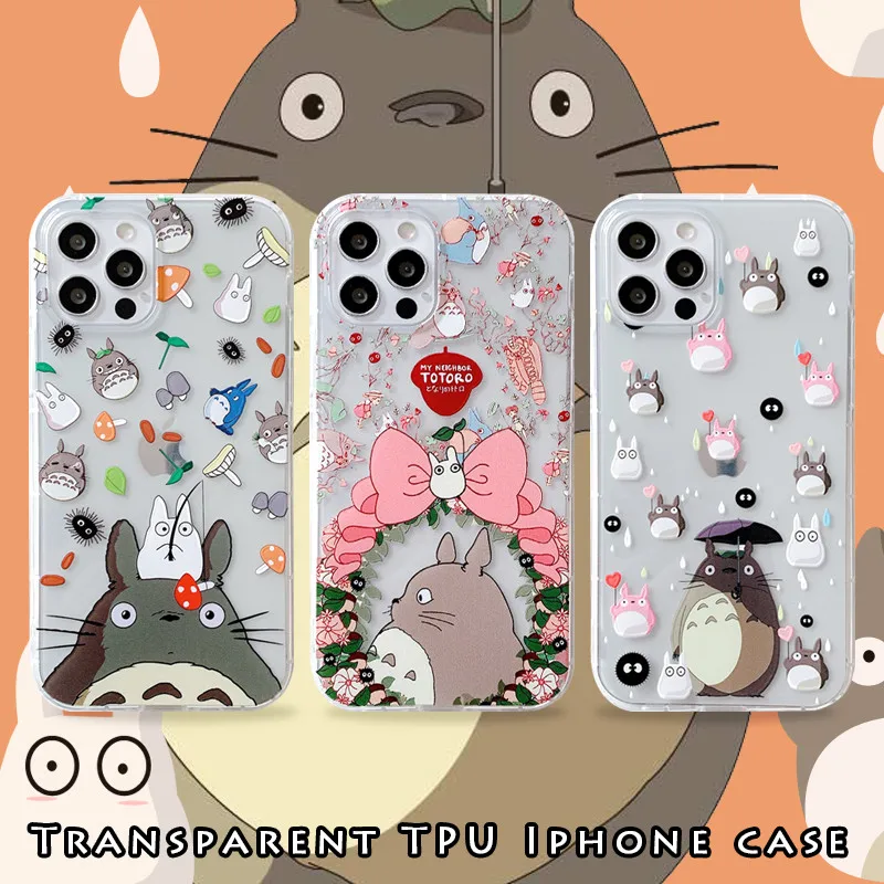 Мягкий прозрачный силиконовый чехол из ТПУ для iPhone 13 12 11 Pro 7 8 Plus 6 XS XR Max SE 2020 |