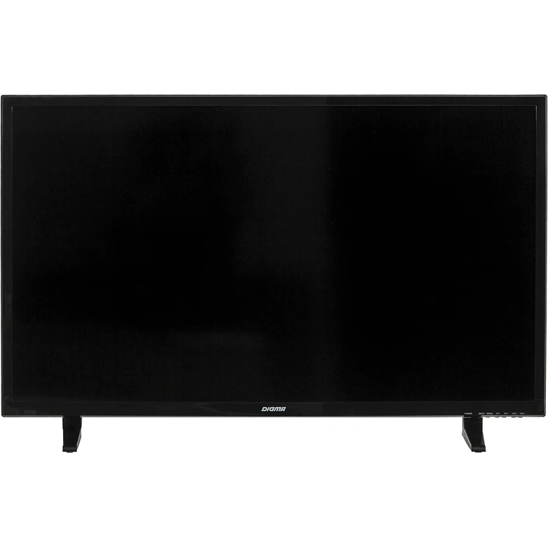 DIGMA DM-LED40F205BT2 LED телевизор