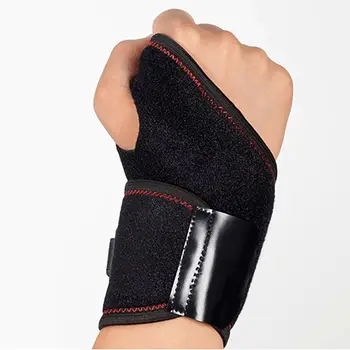 

Sports Sprain Heating Protector Electric Heating Moxibustion Wrist Protector