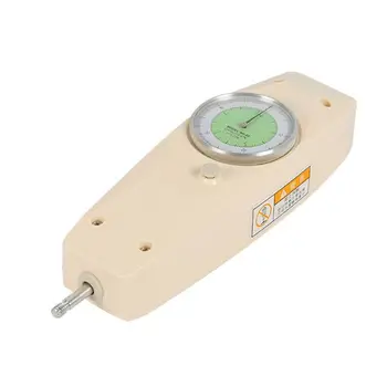 

NK 20-500 Mechanical Force Gauge Push Pull Tester Pointer Dynamometer N/KG Unit