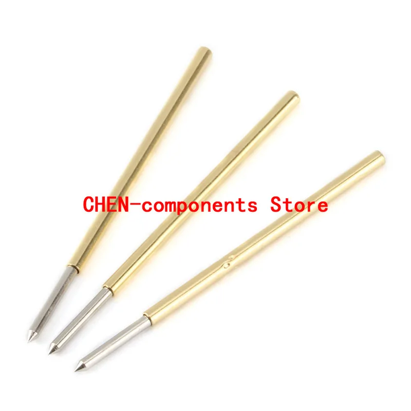 

10 шт., новая диагностическая игла, 1,36 наперсток