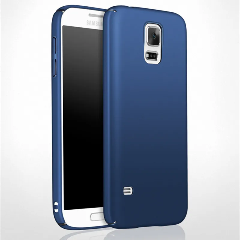 Чехол для samsung Galaxy S5 I9600 SM-G900 5 1 &quotтелефон Fundas жесткий пластиковый чехол I9300 Neo i9301