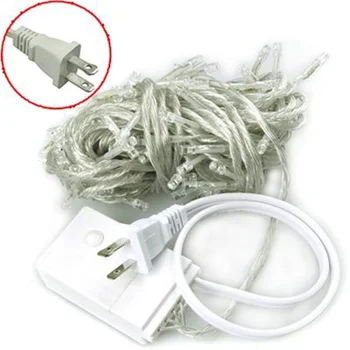 

100 LED 12M LED String Fairy Lights 8 Modes Party Christmas Garden IP44