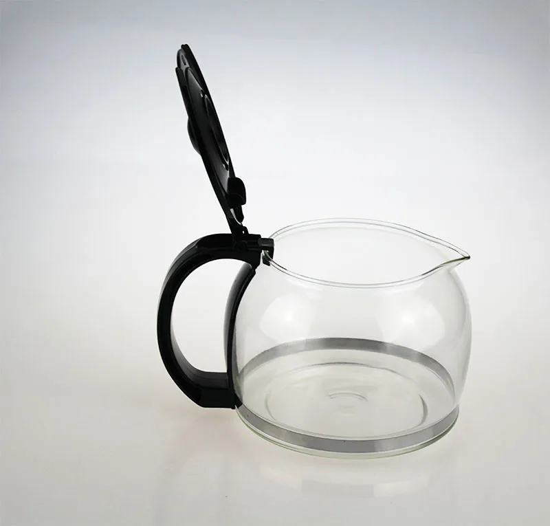 Automatic Drip Coffee Machine Insulation Tea Machine SR-1003