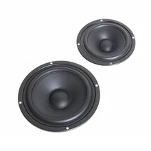 " /5"/6," дюймовый динамик пассивный радиатор Рог НЧ-динамик диафрагма радиатор вспомогательный бас