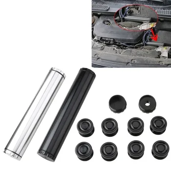 

Hot-Selling Fuel Filter Car General Modified Oil Filter 1/2-28 5/8-24