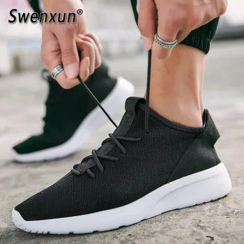 

Fashion Sneakers Breathablemen's Casual Shoes Female Comfortable Trainers Footwear Plus Size Zapatillas Hombre