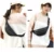 Geestock Fanny Pack Женская Мода Талии Пакет Повседневная Crossbody Груди Сумки Унисекс Хип-Бум Сумка Путешествия Поясная Сумка Спорт Кошелек Карман