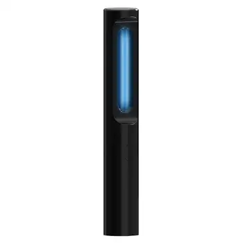 

Available 5W Handheld UVC Disinfection Light Home Portable Germicidal Strong Sterilize Lamp Infant Underwear Disinfection Stick