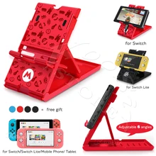 Консоль для Nintendo Switch, подставка для хранения, консоль для Nintendo Switch, Nitendo Switch Lite, база для Nintendo Switch/Lite, аксессуары для игр Консоль для Nintendo Switch, подставка для хранения, консоль для Nintendo Switch, Nitendo Switch Lite, база для Nintendo Switch/Lite, аксессуары для игр