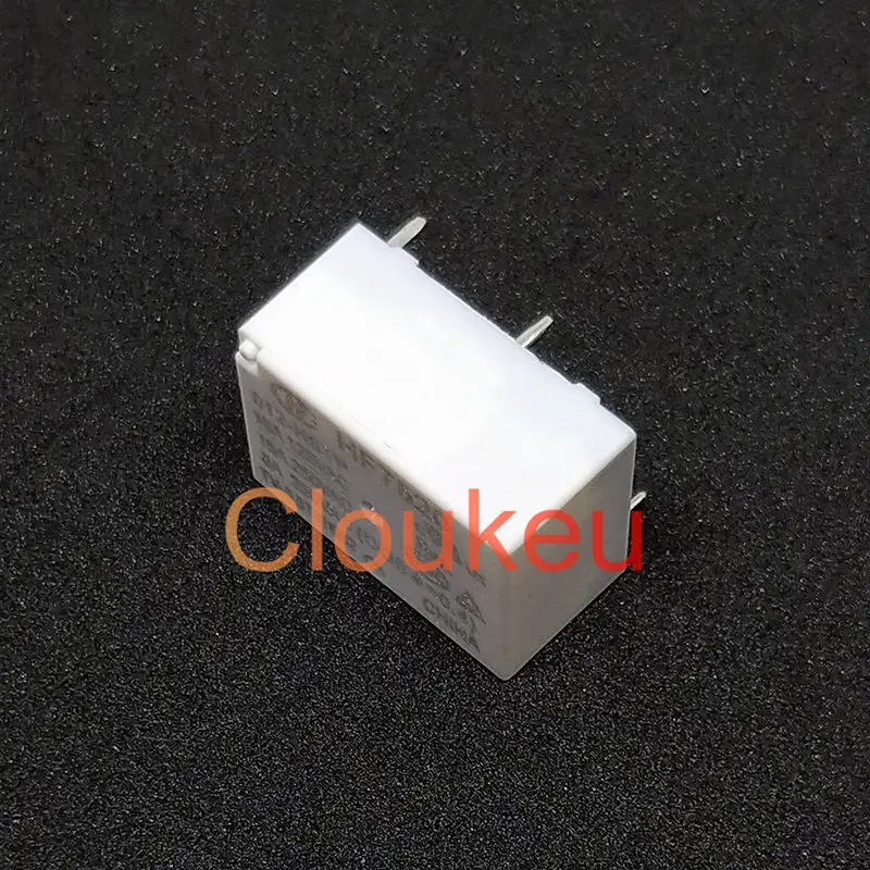 2 шт. реле DIP4 HF7520-005 012 024-HSTP 5VDC 12VDC 24VDC 16A