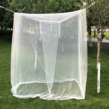 

Large White Camping Mosquito Net Indoor Outdoor Storage Bag Insect Tent Mosquito Net Indoor Outdoor Storage Bag Insect Tent