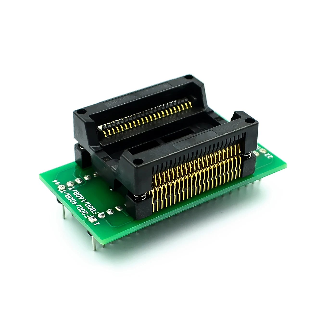PSOP44 к DIP44/SOP44/SOIC44/стандартный адаптер тестового разъема для программатора RT809H |
