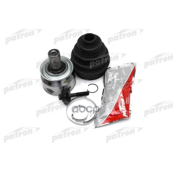 Шрус Наружный 36x55.3x24 Mazda3(Bk) 1.6 Diesel [Y601] 109 Л.С. 2004- 2009 Мкпп PATRON арт. PCV1730