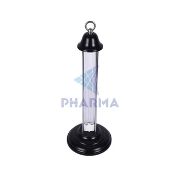 

Multi-function high-efficiency sterilization lamp