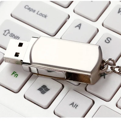 Металлическая дешевая флеш-диск usb 2 0 Флешка 64 ГБ 32 16 USB флешка 1 ТБ 128 8 диск на