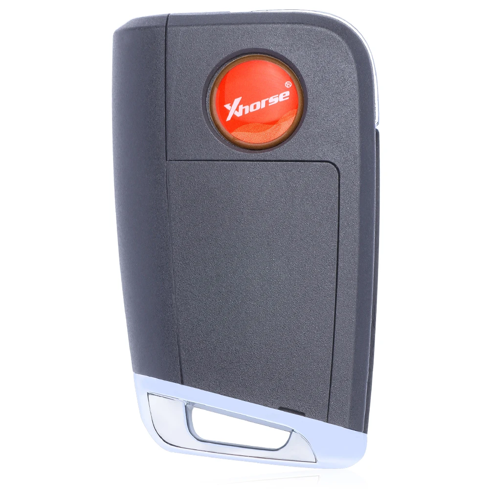 Универсальный смарт ключ Xhorse 3B Smart MQB для VVDI Key Tool VVDI2 PN: XSMQB1EN|Ключ от авто| |
