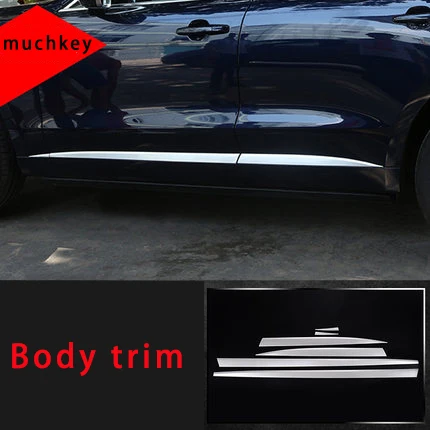 Для Jaguar f-pace хромированная внутренняя подстаканник AC vent дверная ручка Чаша формовочная отделка