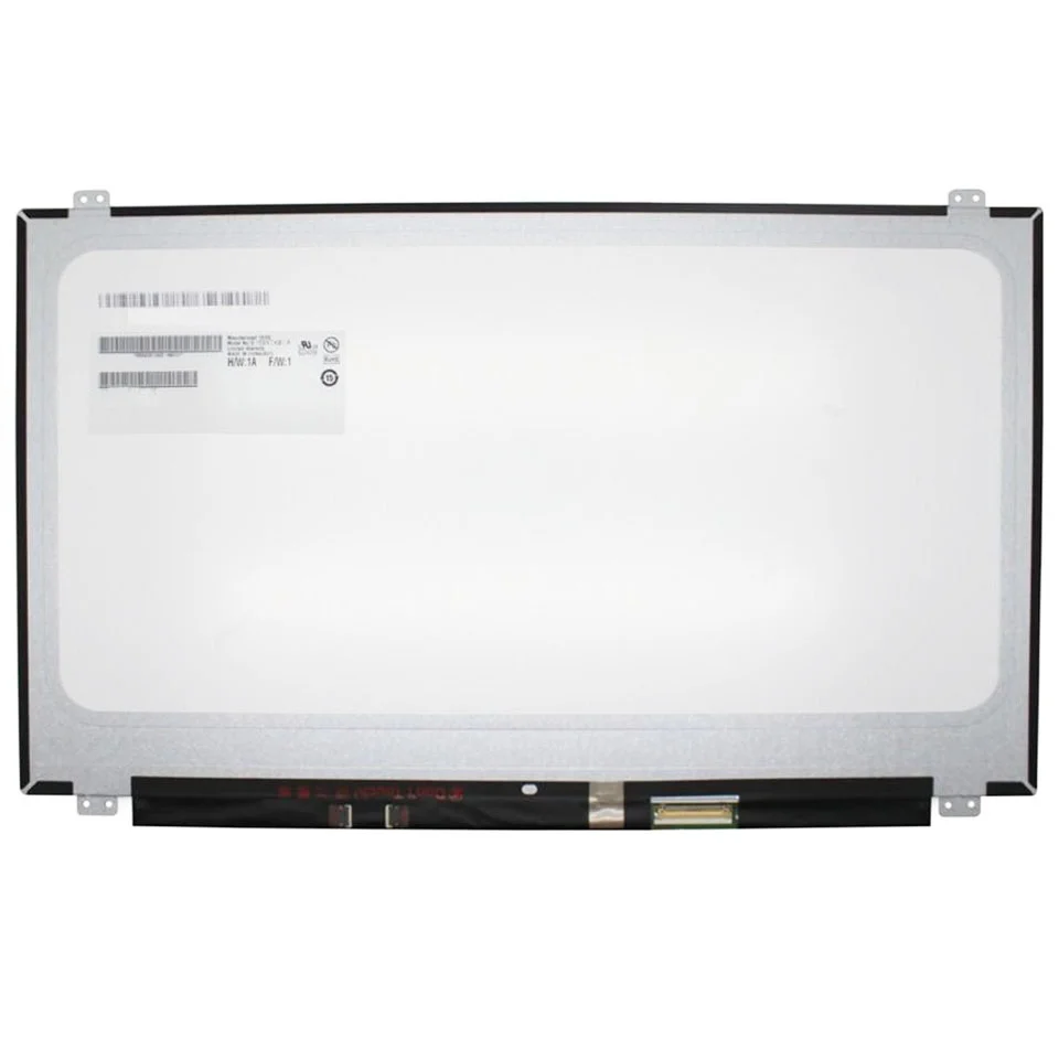 Новинка для DP/N: 4NDDJ светодиодный-дисплей 15 6 &quotFHD IPS экран панель Замена Dell ALIENWARE R2