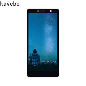 

Free Shipping For Nokia 7 Plus LCD Display Touch Screen Glass Panel Digitizer Assembly + Tools