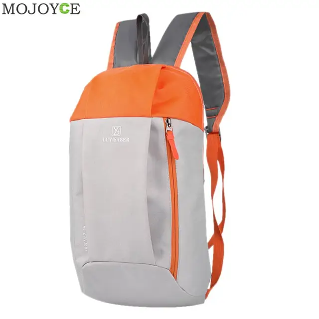 Vintage Bags for Student Birthday Gifts Unisex Nylon Causal Backpack Women Men Sports Outdoor Hiking Climbing Rucksacks 4