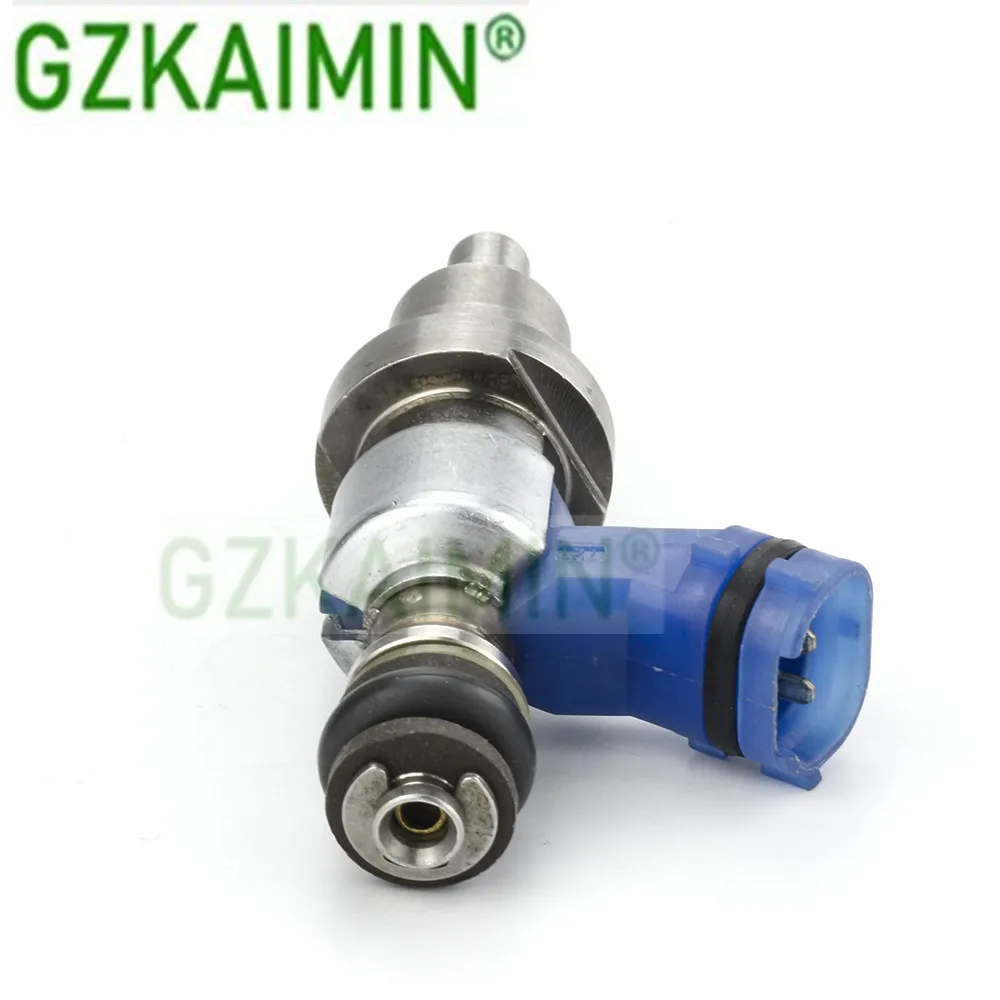 Набор из 2 новых топливных форсунок OEM 23250 28090 2325028090 23209 для Toyota Avensis Топливные