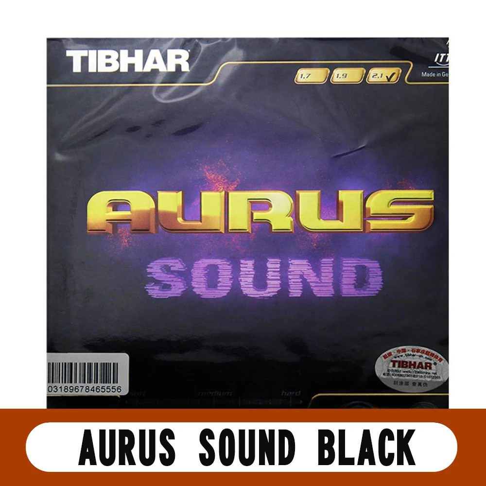 Aurus Sound Black