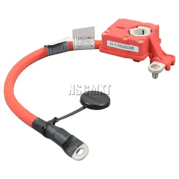 

AP03 Battery Cable Plus Pole For BMW E81 E87 1 Series 116d 116i 118d 118i 120d 120i 61129217017