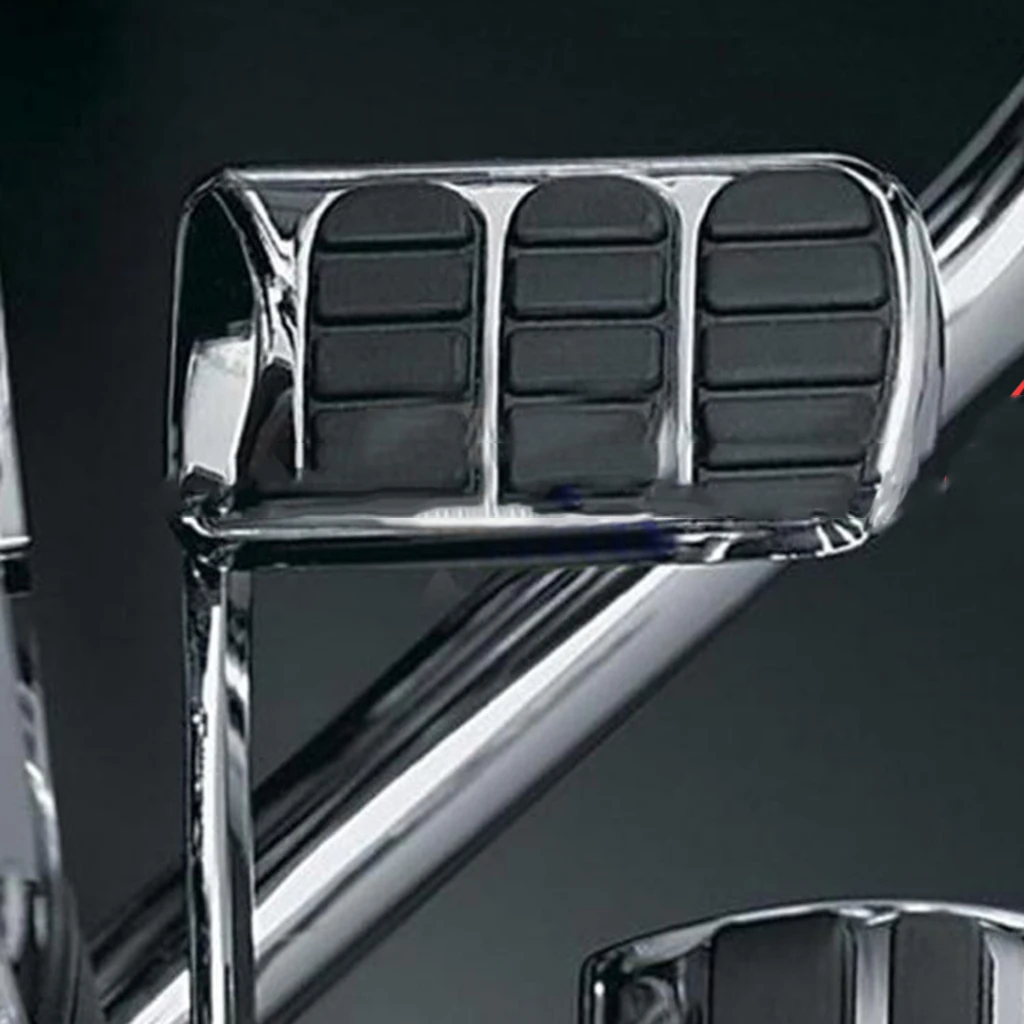 Педаль тормоза для мотоцикла накладка Крышка для Kawasaki вулкан 900 2007