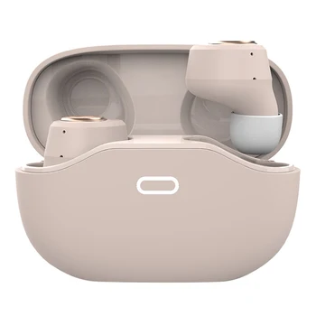 

Tws Bluetooth Headset Press In-Ear Bilateral Stereo Headset