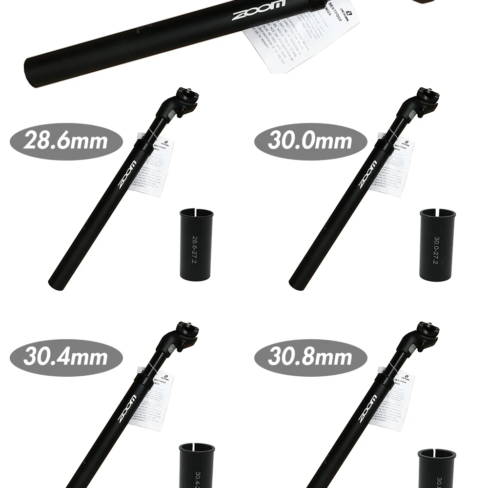 405全黑座管 details-1