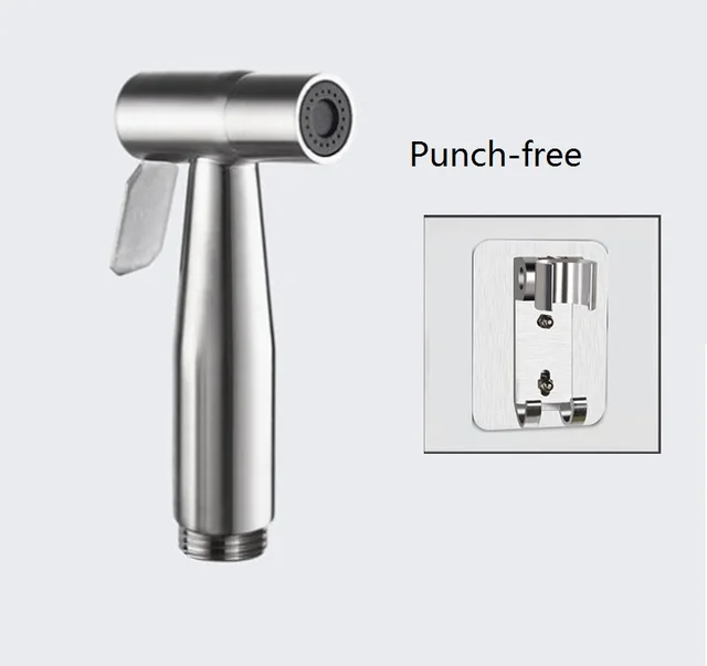 Sprayer -punch-free