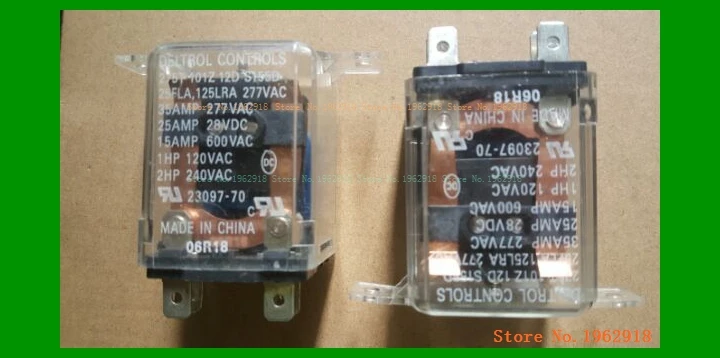 

275T 101Z 12D S155D 275T101Z12DS155D