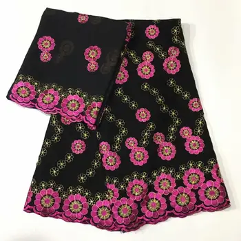 

tissus africain swiss voile lace in switzerland dubai fabric bridal lace fabric coton lace materials for africa women 7yard