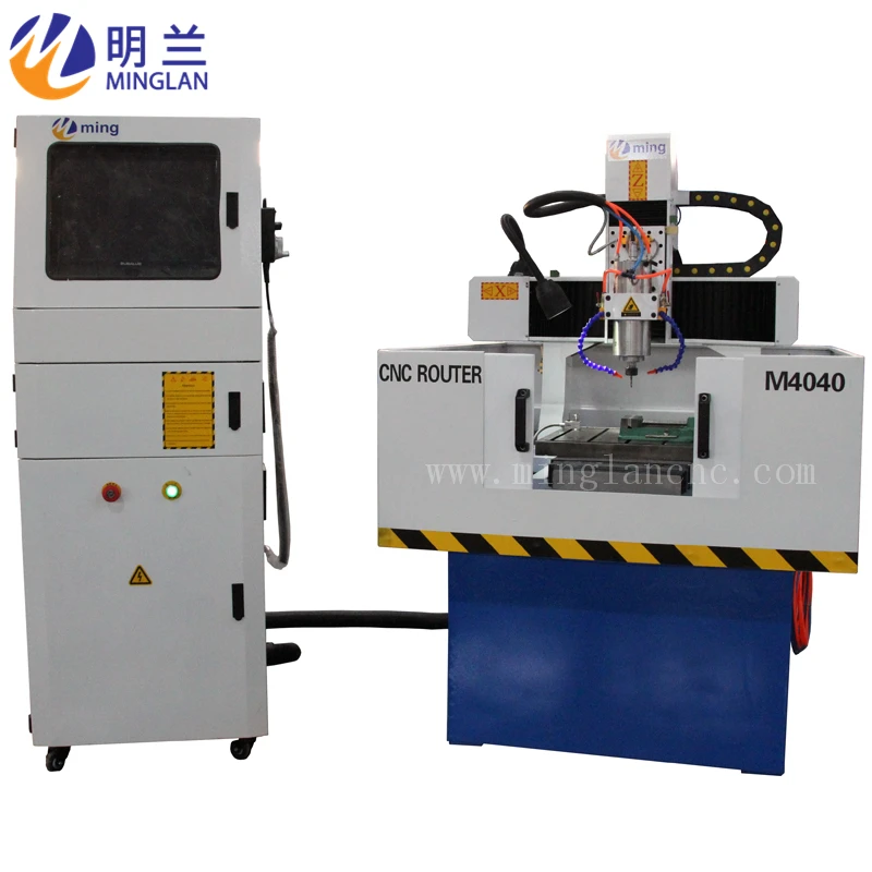 

Aluminum-Metal-Engraving-Machine 6060 cnc moulding machine