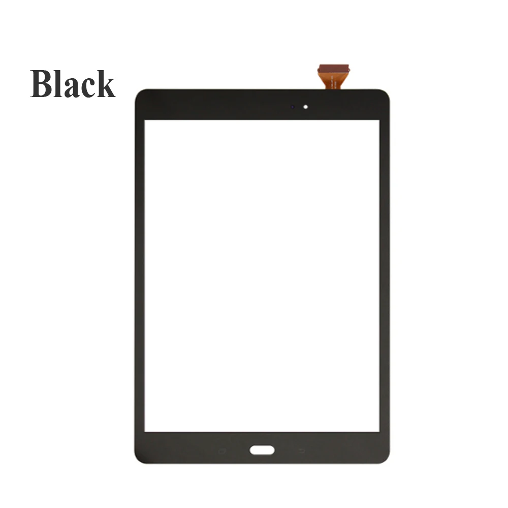 WEIDA lcd 9," сенсорный экран для samsung Galaxy Tab A 9,7 SM-T550 T550 T551 T555 сенсорный экран дигитайзер Бесплатный инструмент