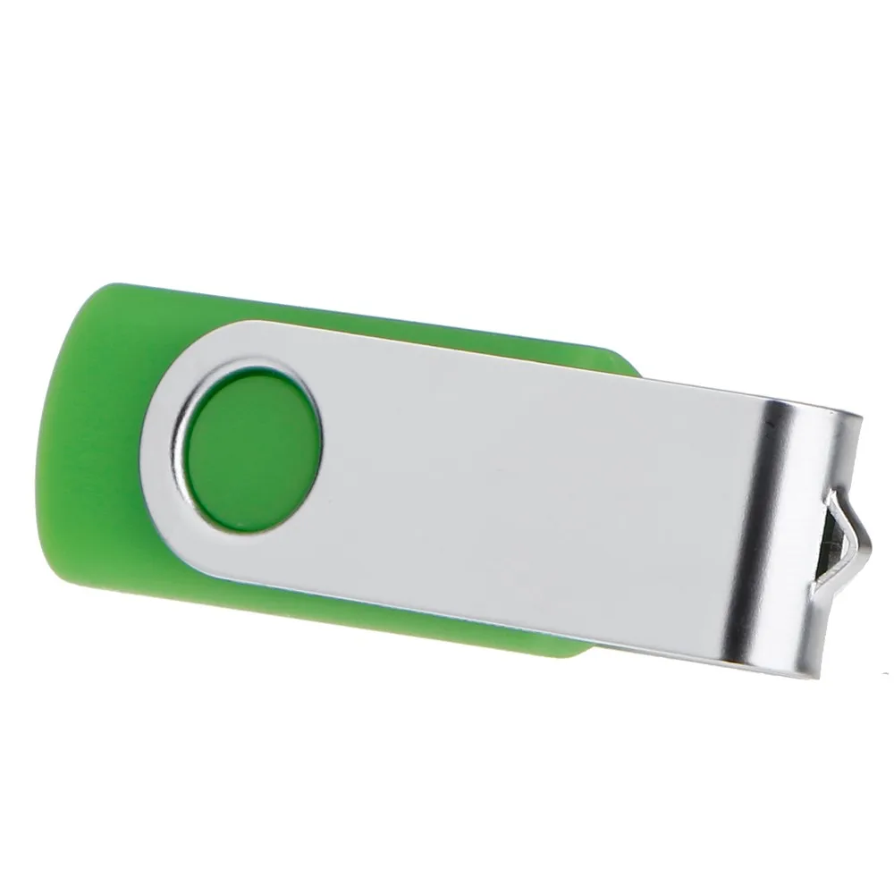 GN Флэш-память USB карты USB 2,0 8 ГБ флеш-накопитель Флешка мини-диск цифровой U диск Micro Sd Drive-L830 - Цвет: GN