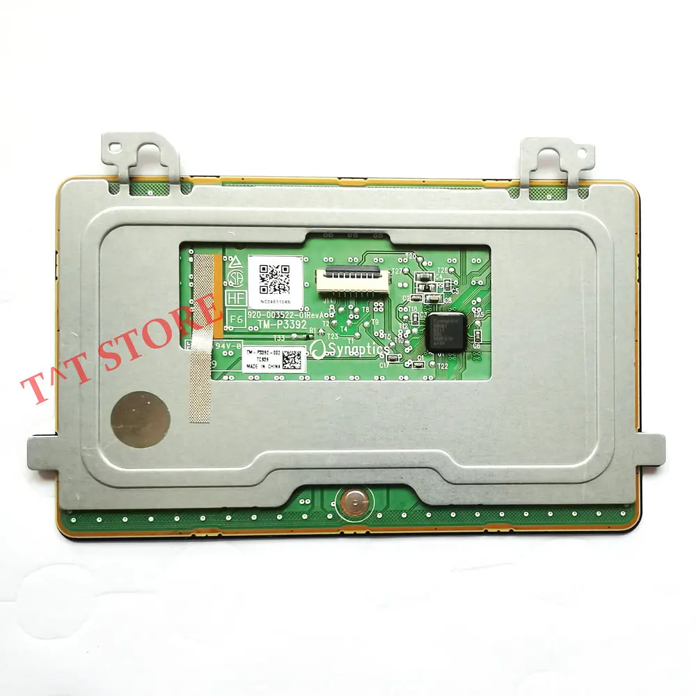 Original 56.HJEN8.001 For Acer Aspire SF314-57 SF314-57G Touchpad Mouse Button Board Test Good
