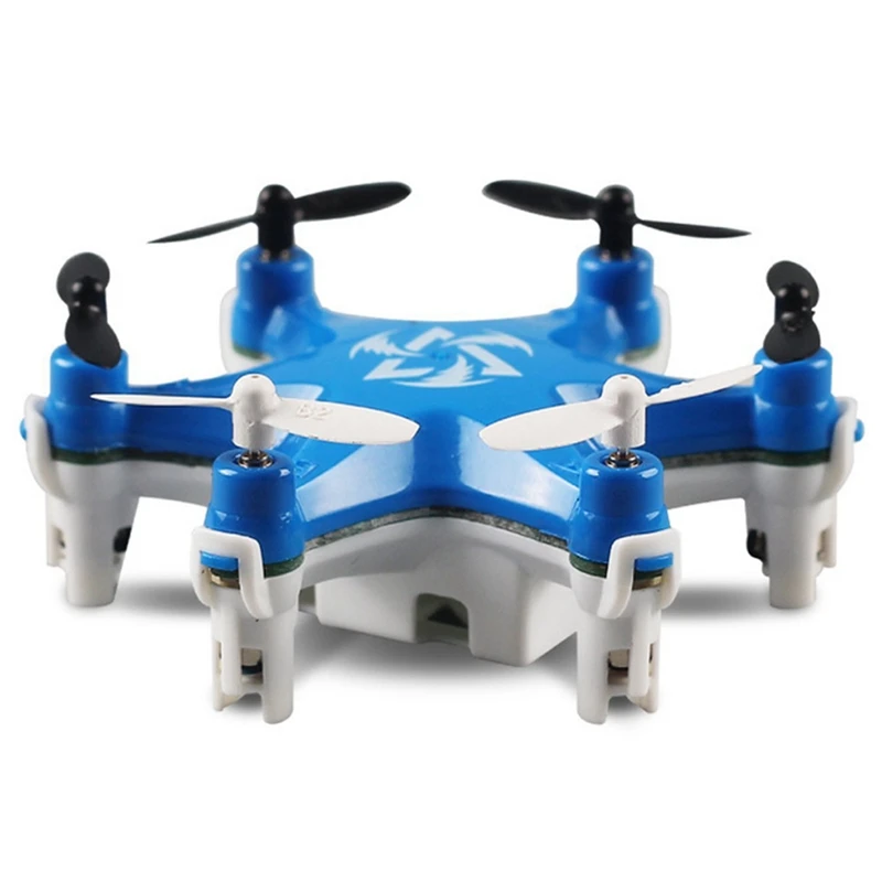 

Six-Axis Drone Rc Mini Drone Portable Pocket Aircraft Headless Remote Control Mode Drought-Resistant Drone Model