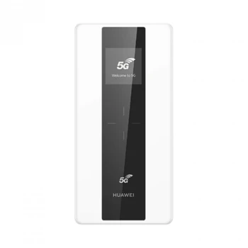 Günstig Huawei WiFi Router 5G Mobile E6878-870 Huawei MIFI Hotspot Wireless Access Point Mobile WiFi NA And NSA Modes