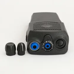 VBLL – etui de remplacement pour talkie walkie noir, housse de protection pour Motorola PR400 EP450, Portable, Radio à 2 voies 