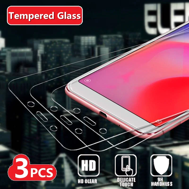 Закаленное стекло для Xiaomi redmi 7 7A 6 6A K20 Pro глобальная версия 9H защитная пленка