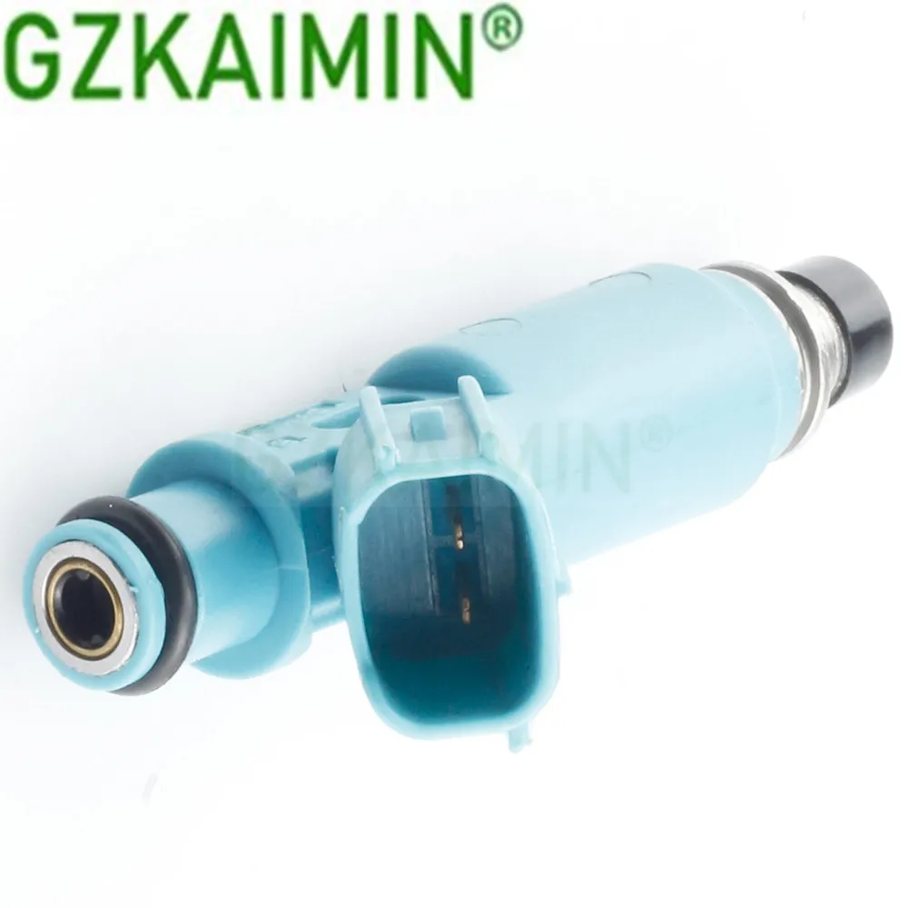 Комплект 4 потока соответствует Топливная форсунка 23250-28020 2325028020 для Toyota 2.4L 2AZFE