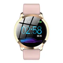 Cf18 Smart Bracelet Watch Music Sleep Alarm Health Monitoring Bracelet Ip67 Waterproof Watch Creative Gift
