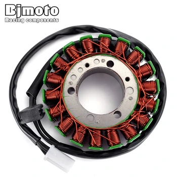 

For Kawasaki VN400 VN400-B Vulcan II 1995-1996/1998 Motorcycle Magneto Generator Alternator Engine Stator Charging Coil