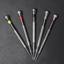 5x Отвертка Набор очков часы ювелирные изделия Часовщик Ремонт прецизионный набор инструментов