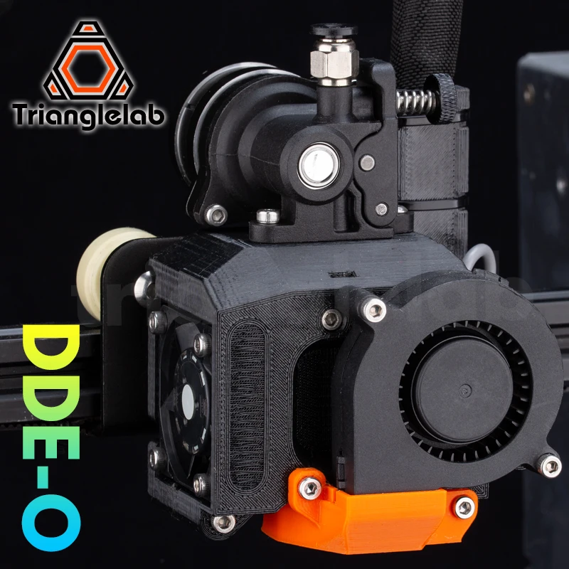 Extruder Orbiter Direct-Drive 3d-Printer CR10 Trianglelab Creality3d Ender5 Blv V6 Hotend