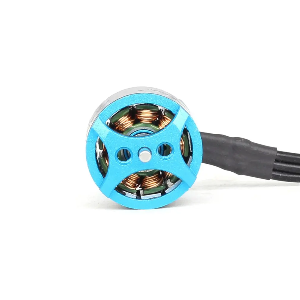 HGLRC FD1106 3800KV бесщеточный двигатель Дрон Запасной набор для DIY FPV гоночный Дрон вертолет модели сменные комплекты